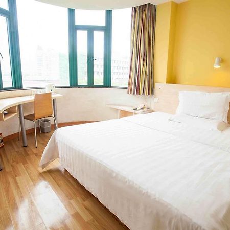 7Days Inn Shang Mei Lin Shenzhen Room photo