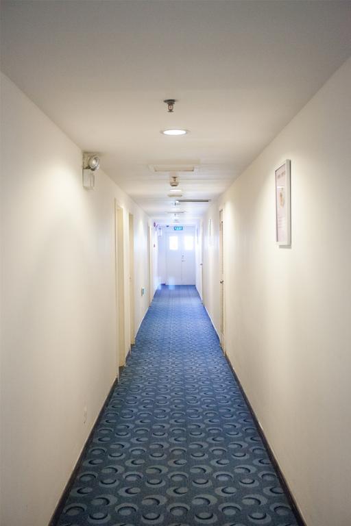 7Days Inn Shang Mei Lin Shenzhen Exterior photo