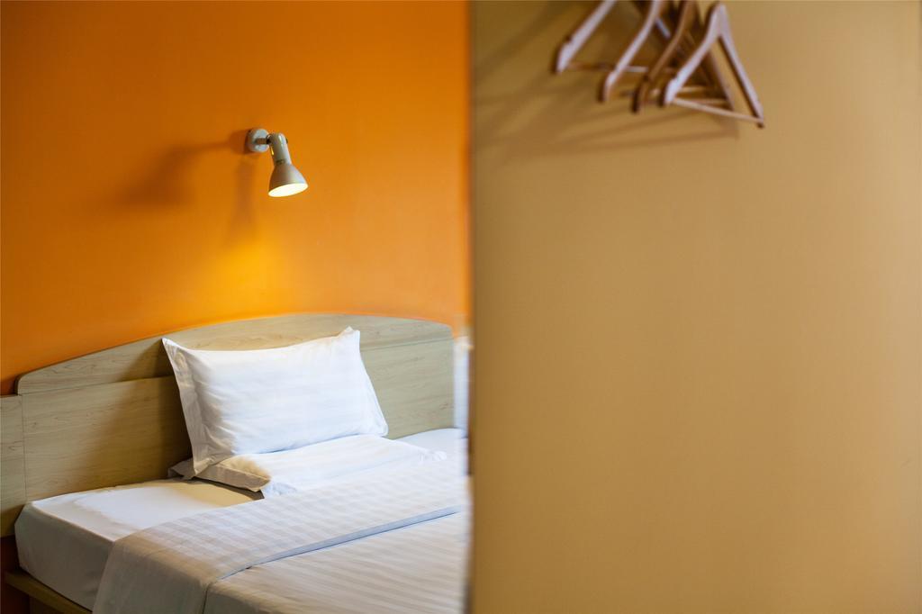 7Days Inn Shang Mei Lin Shenzhen Exterior photo